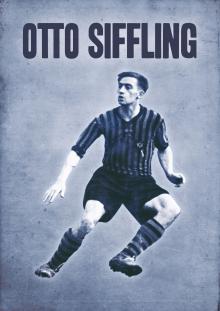 Otto Siffling-Poster
