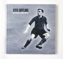 Ausstellungskatalog „Otto Siffling – Eine Fußball-Legende wird 100“